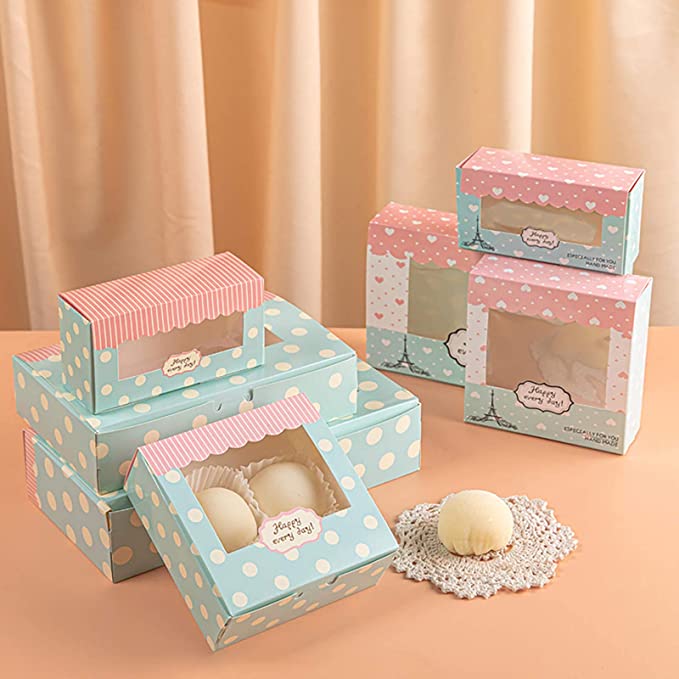 cake paper box cake paper box